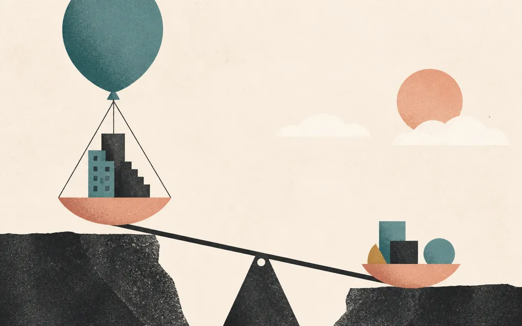Editorial illustration for “Alliant grew revenue 9.6% — the market is already paying 22.6x for it”