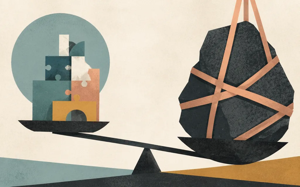 Editorial illustration for “Amphenol’s 51.7% revenue surge meets a 47.8x price tag”