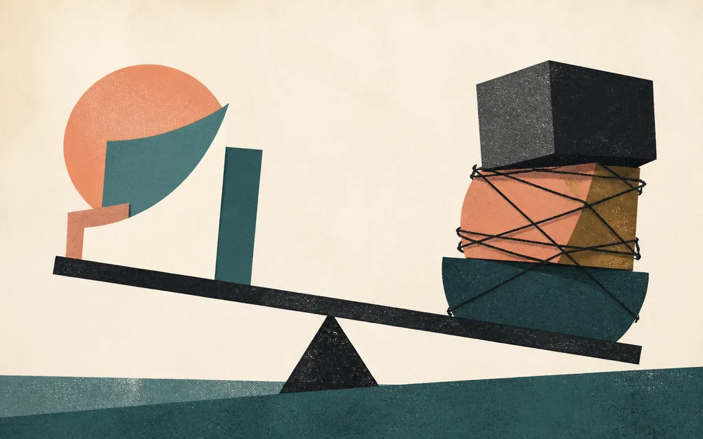 Editorial illustration for “Flex jumps 8.7% as improving revenue and margin meet a stretched 48.2x P/E”