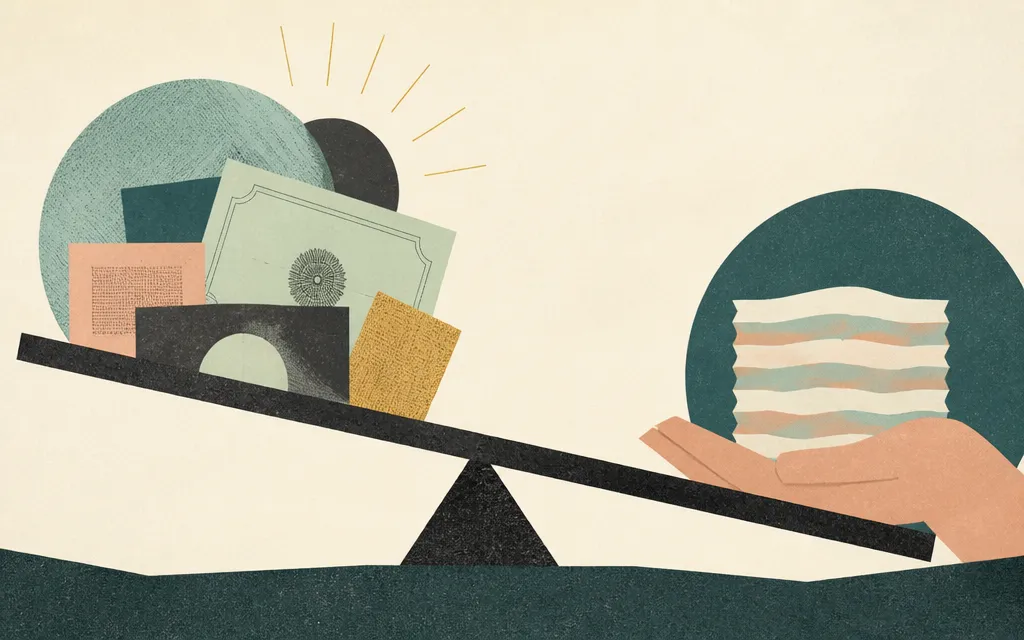 Editorial illustration for “SouthState’s bond reshuffle lifted yields — deposit bills still climbed by $2.6M”