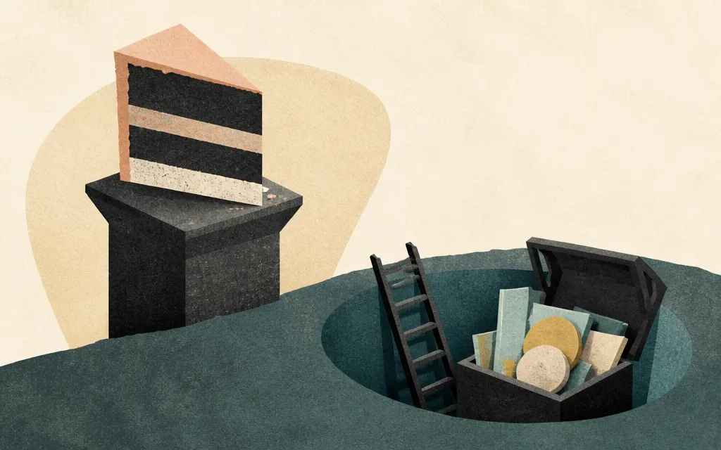 Editorial illustration for “ACI’s profit jumped 161%, but the cash story got more complicated”