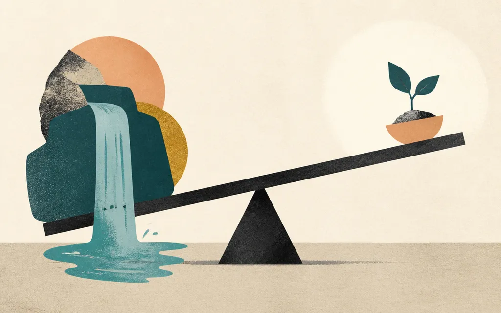 Editorial illustration for “Aon generated $3.2B of free cash flow, growth, not so much”