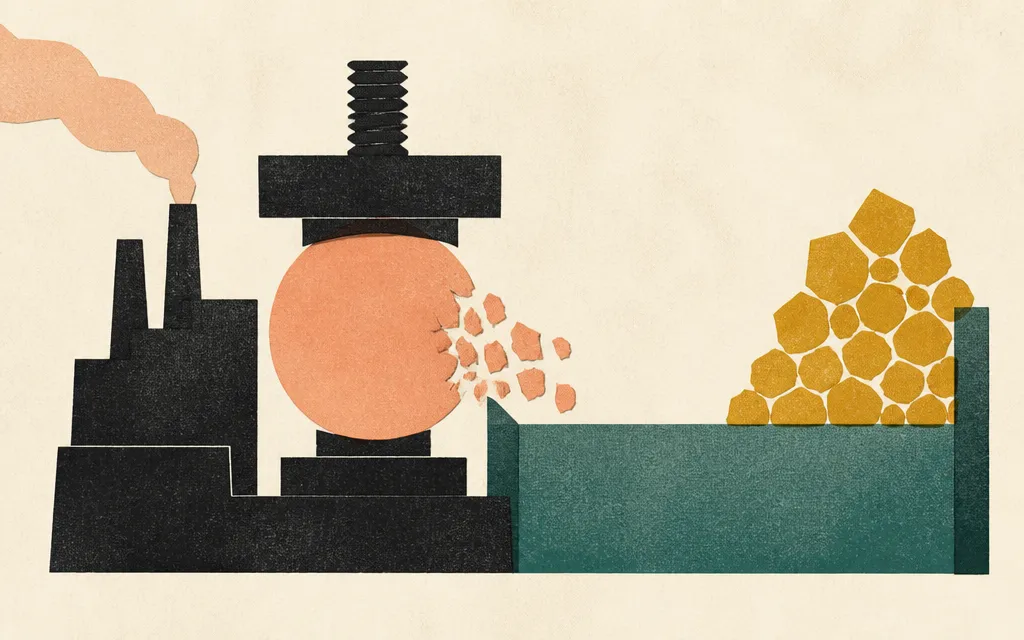 Editorial illustration for “Arcosa's 450% profit jump barely changed the operating business”