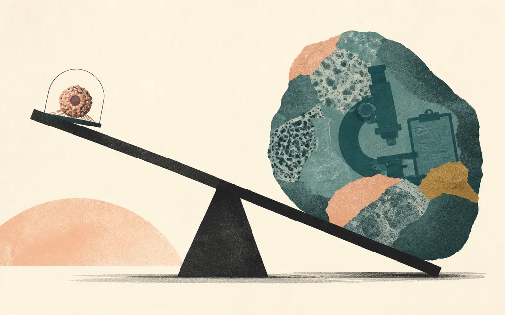 Editorial illustration for “CG Oncology booked $1.2M of revenue as clinical costs drove a $79.1M loss”