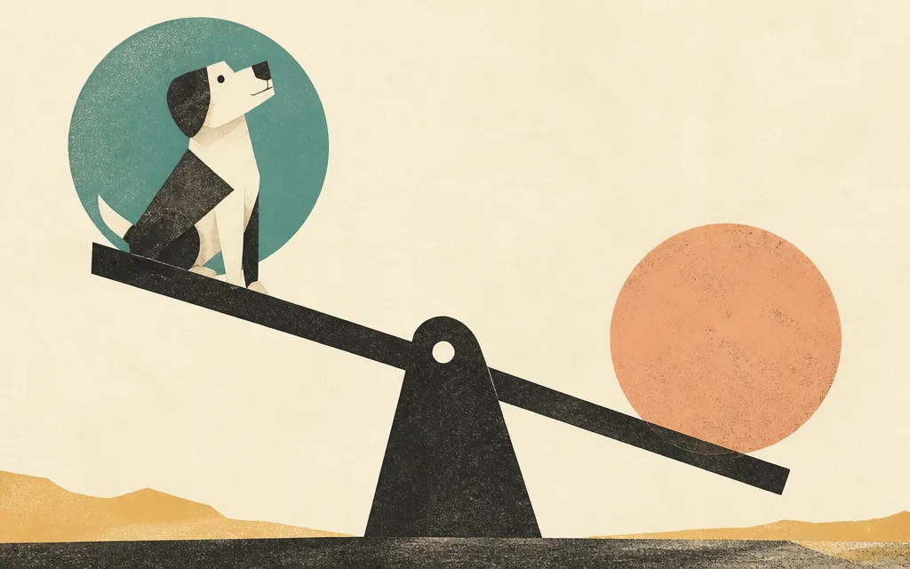 Editorial illustration for “Datadog's profit jumped 1,583%. Gross margin went the other way”