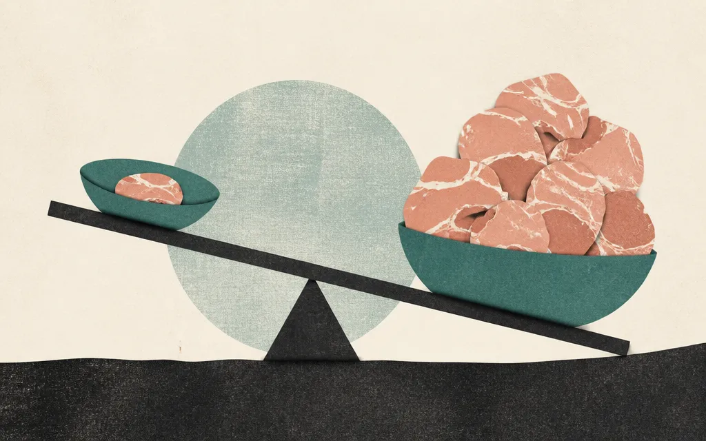 Editorial illustration for “Freshpet grew sales 15.5%. Its cash jump came from somewhere else”