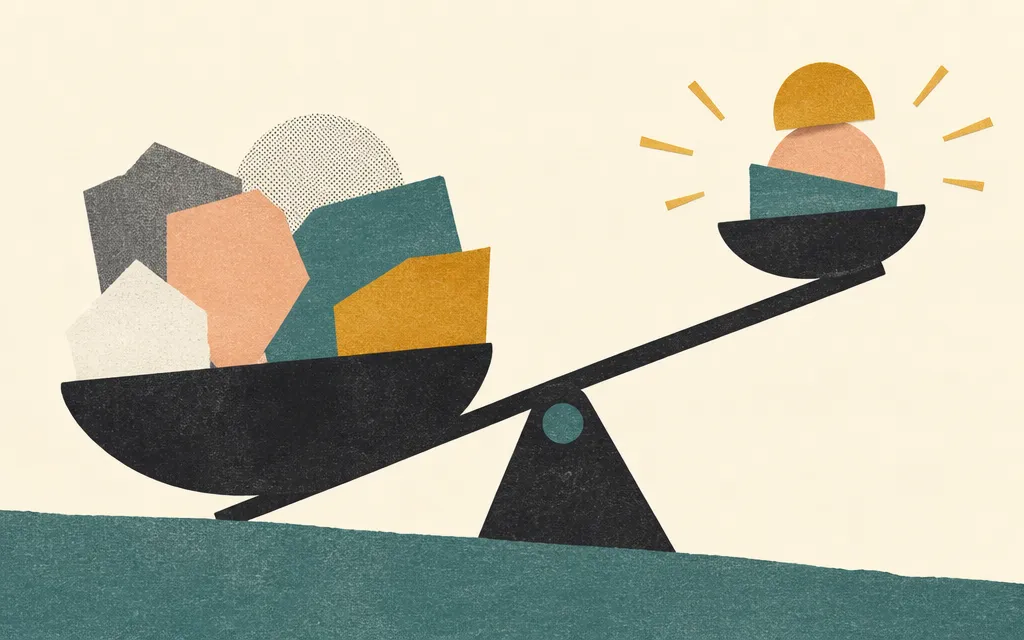 Editorial illustration for “Input Costs Are Turning Up in More Earnings Filings”