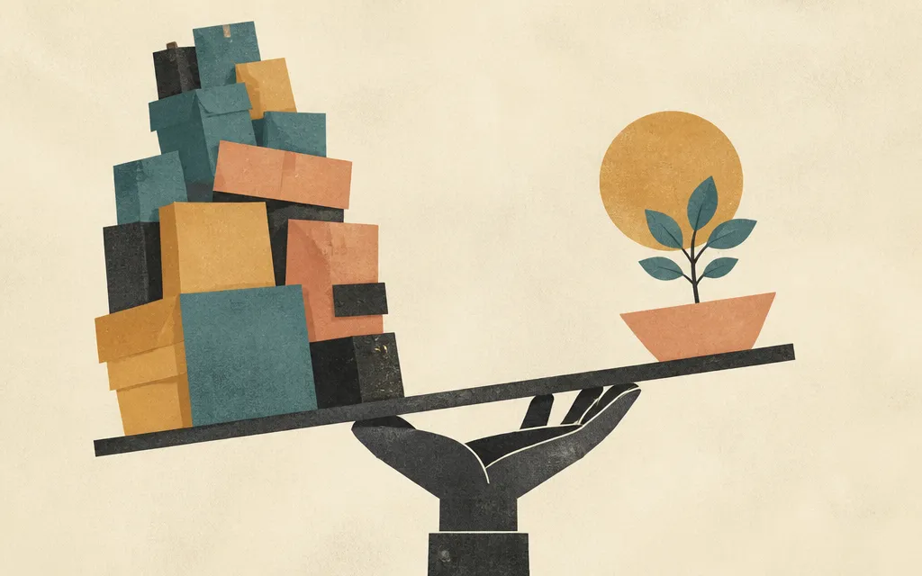 Editorial illustration for “Insight's inventory jumped 68% as revenue grew 15%”
