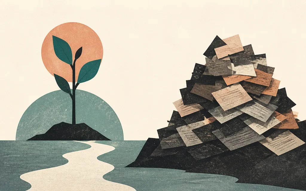 Editorial illustration for “KLIC's $68.3M profit rebound comes with a $329.5M receivables pile”