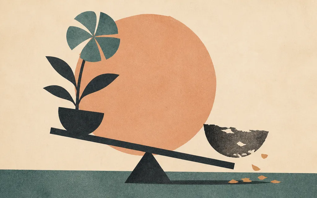 Editorial illustration for “Lantheus grew sales 2.7%, but the money got thinner”