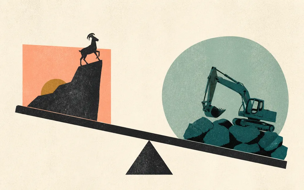 Editorial illustration for “LeMaitre’s margin jump came with an 87% capex increase”