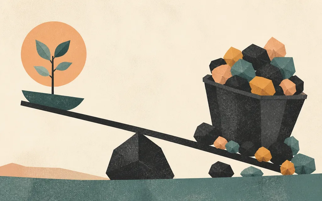 Editorial illustration for “MPLX grew revenue 10%, but its cash bill got much bigger”