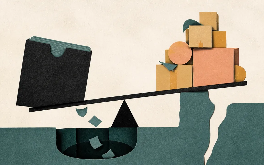 Editorial illustration for “Onto's cash hit $1.3 billion. Its operating cash flow went the other way”