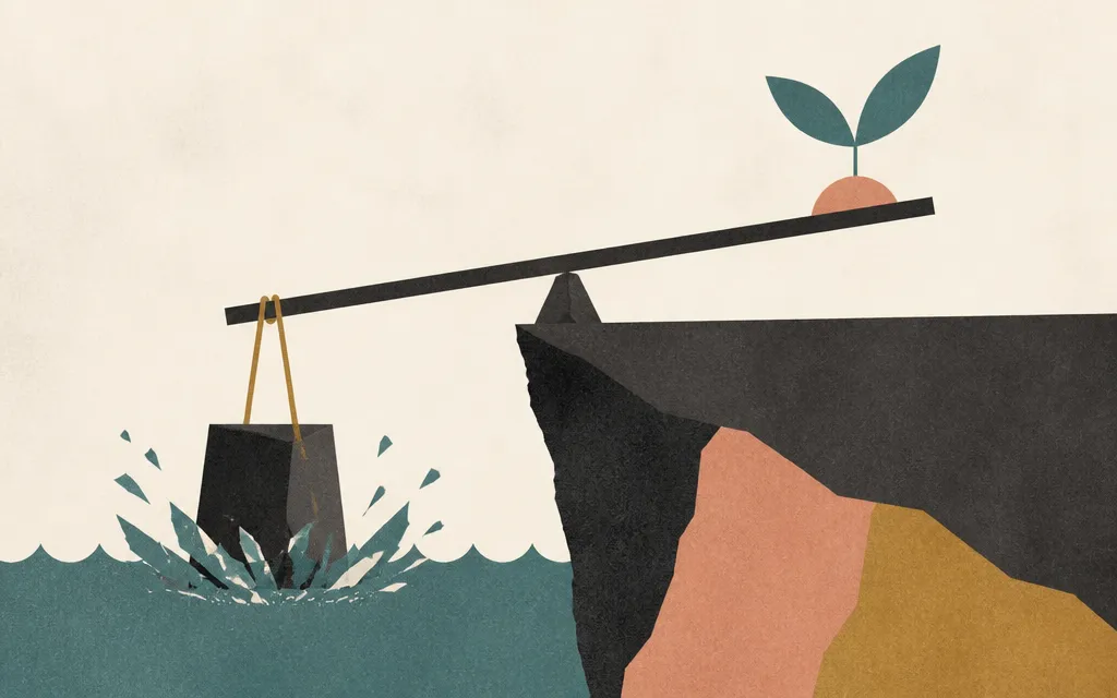 Editorial illustration for “PFS added $1.3M of revenue, but cash fell $29.7M”