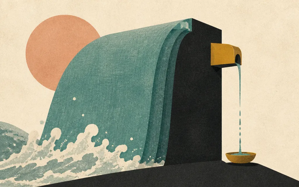 Editorial illustration for “Resideo grew sales 2%, but six-month operating cash fell to $3M”