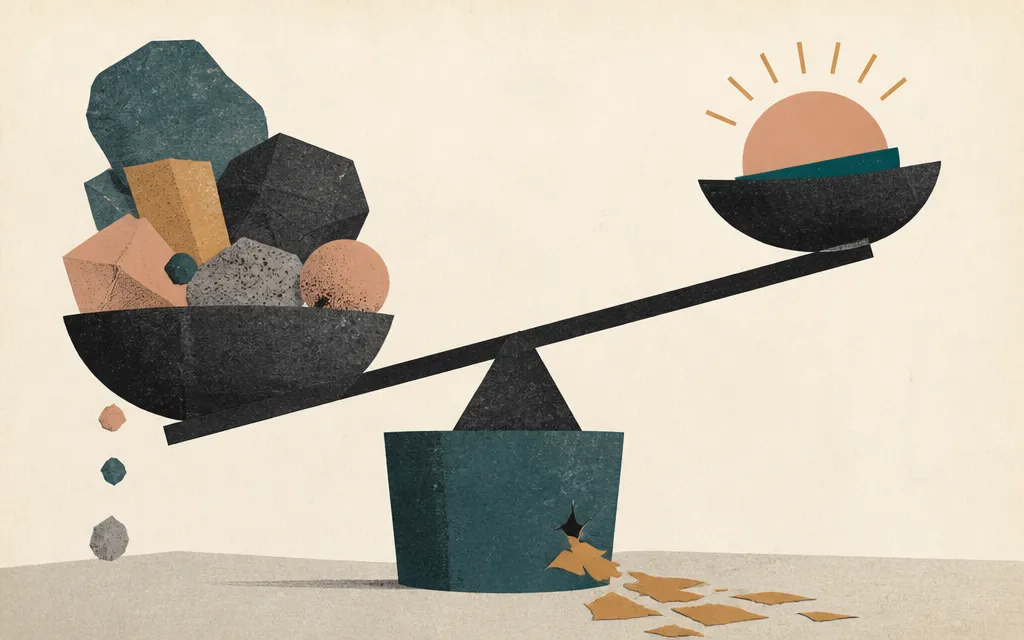 Editorial illustration for “Rockwell's profit surged, but input costs still outran price realization”