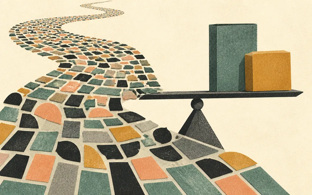 Editorial illustration for “ScanSource’s supplier list is a mile wide, but two vendors still show up on the balance sheet”