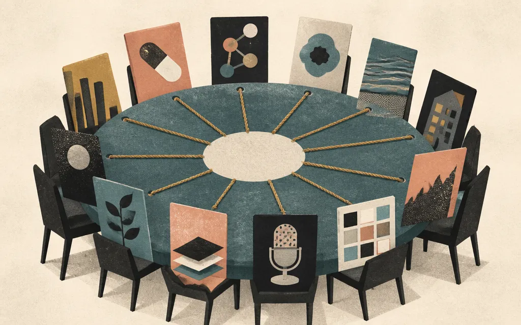 Editorial illustration for “SHY, biotech and REITs are suddenly trading together. 12 names are active today”