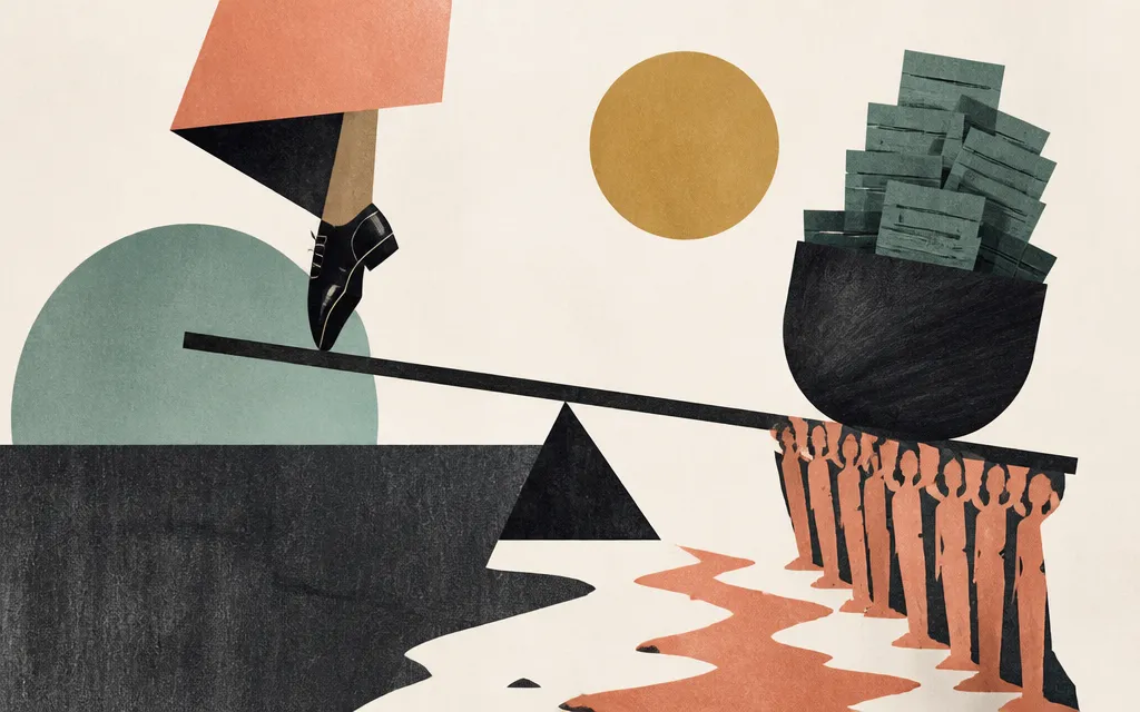 Editorial illustration for “Tango's stock rose 2.3% as six-month revenue fell to zero”
