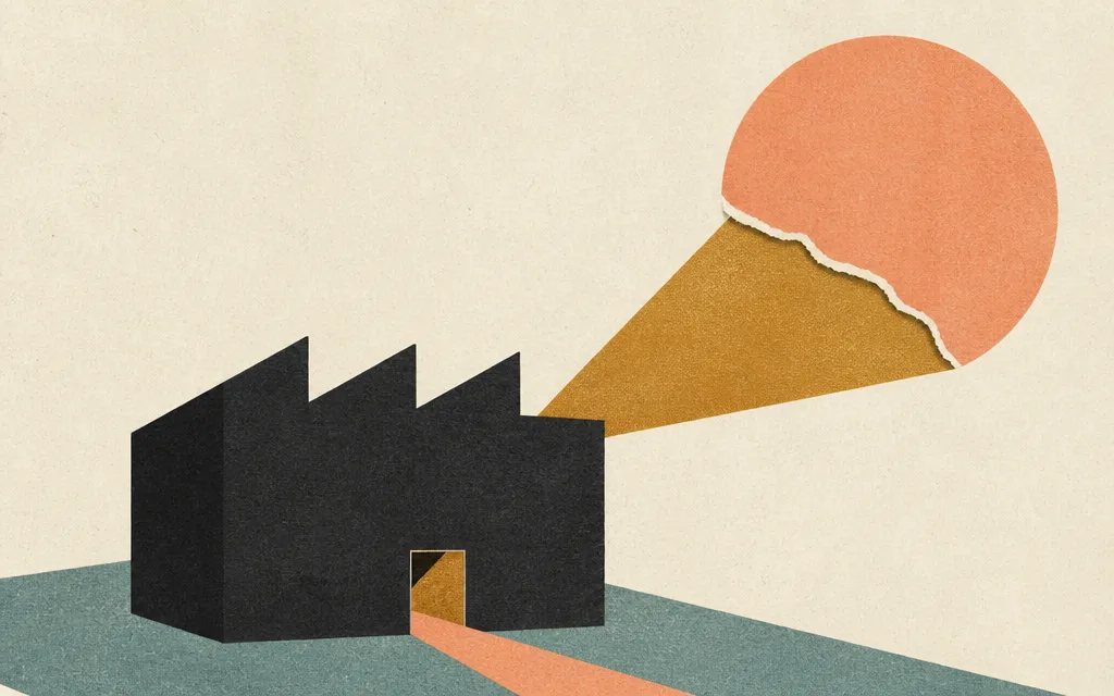 Editorial illustration for “UL Solutions’ 170% profit jump came from outside the operating business”