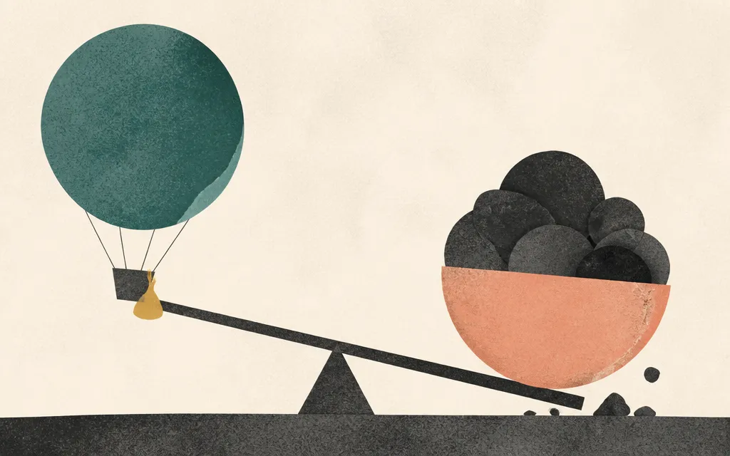 Editorial illustration for “Viridian’s revenue jumped 279%. Its operating loss still widened.”