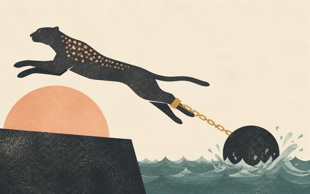 Editorial illustration for “Vishay's profit recovery is outrunning its cash generation”