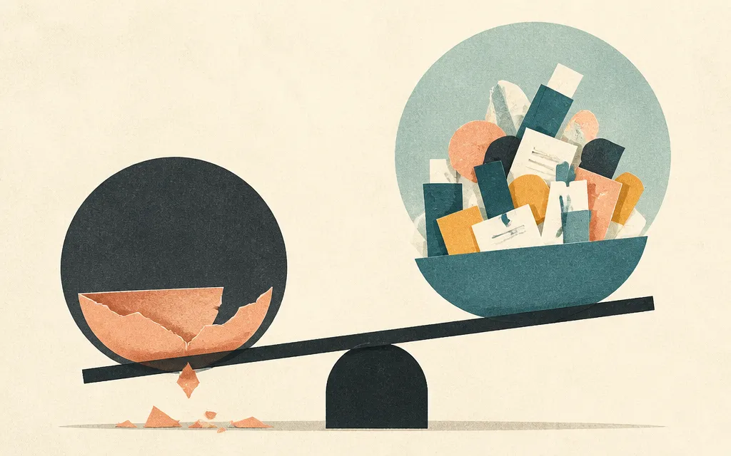 Editorial illustration for “Zai Lab’s revenue fell 14%, but its pipeline bill kept rising”