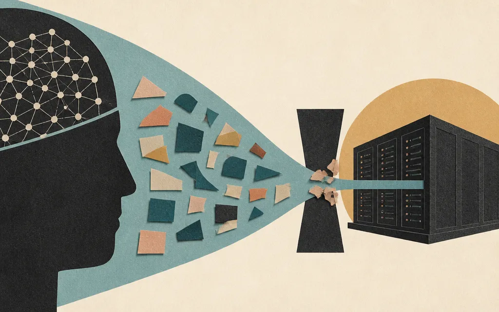 Editorial illustration for “AI Demand Is Showing Up in More Than Chip Orders”